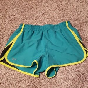 Under Armour Shorts